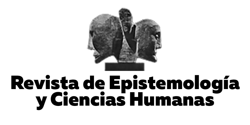 					Ver Vol. 1 Núm. 18 (2025): REVISTA DE EPISTEMOLOGÍA Y CIENCIAS HUMANAS. EDICIÓN NÚMERO 18. DICIEMBRE 2025
				
